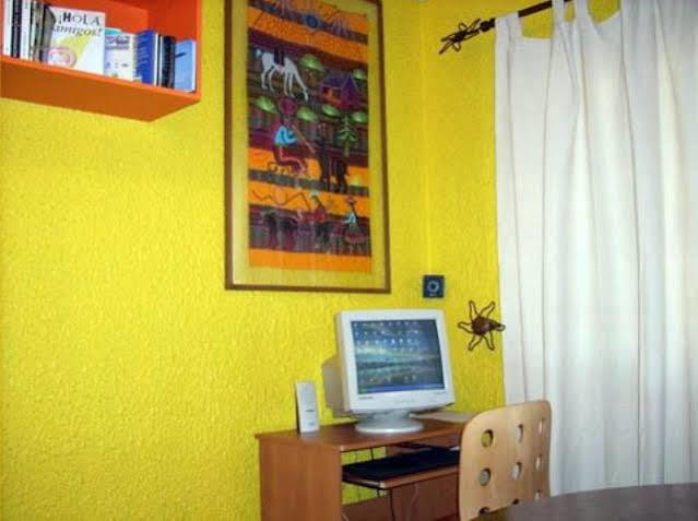 Marilu 'S Bed And Breakfast Hostel ซานติอาโก ภายนอก รูปภาพ